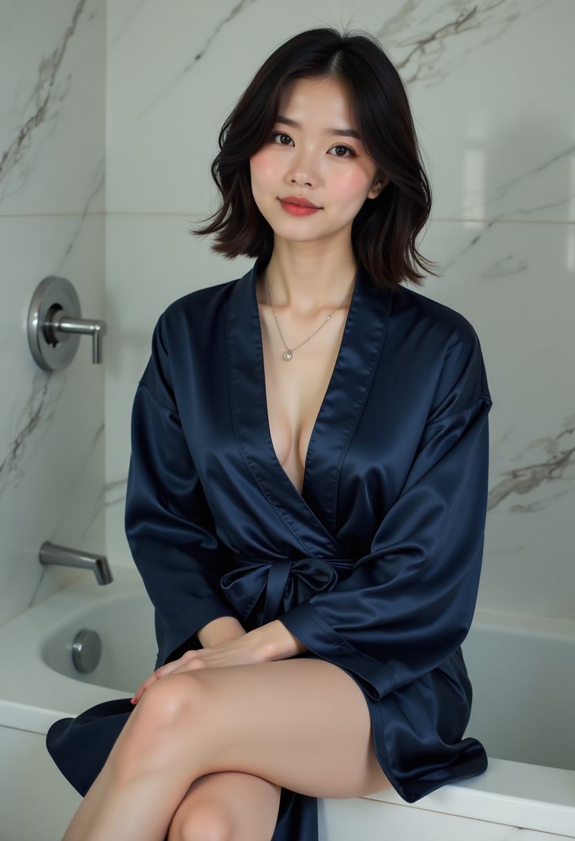 短剧《豆生万象》剧照