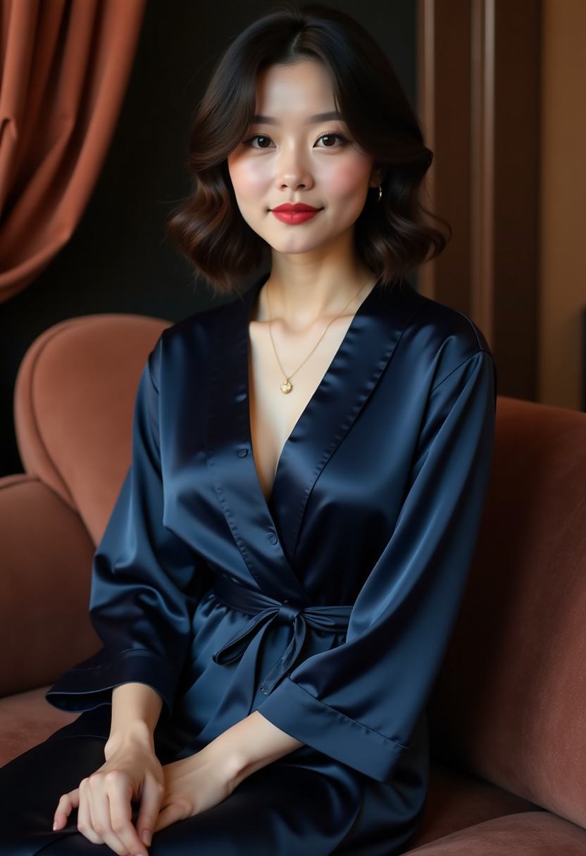 黄豆县令